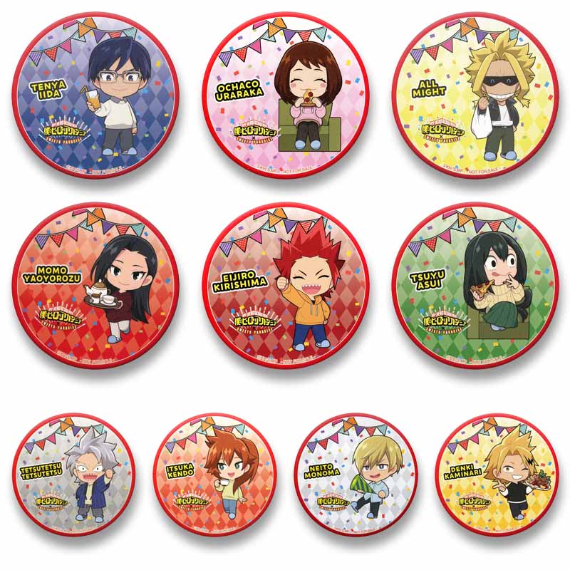 Furoshiki - เข็มกลัดเคลือบลายการ์ตูน อิซึคุ โอชาโกะ น่ารัก ตัวละครอนิเมะ ของสะสม