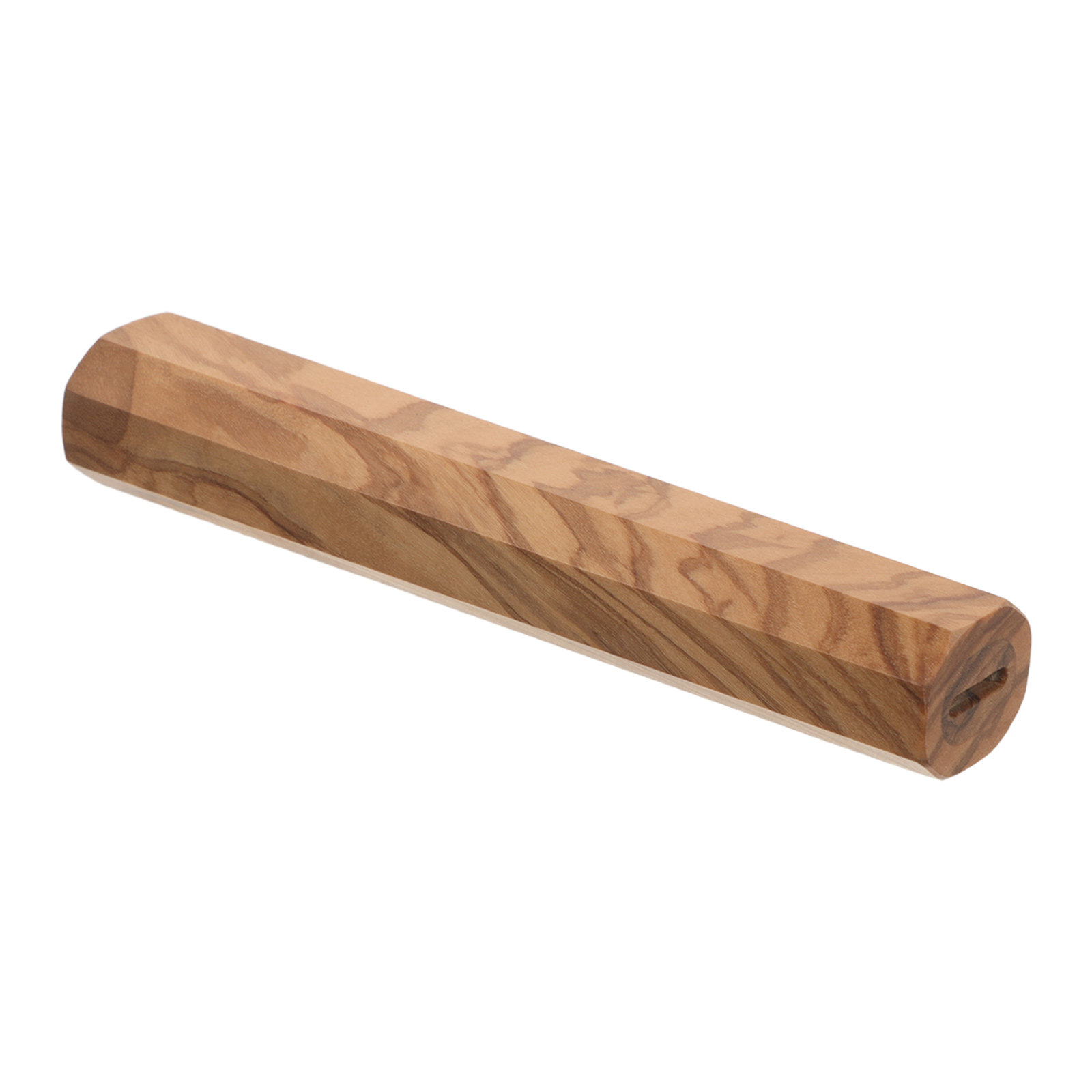 Japanese Knife - ด้ามมีดทรงแปดเหลี่ยม สำหรับมีดครัวญี่ปุ่น ด้ามไม้ สำหรับเปลี่ยน DIY มีด