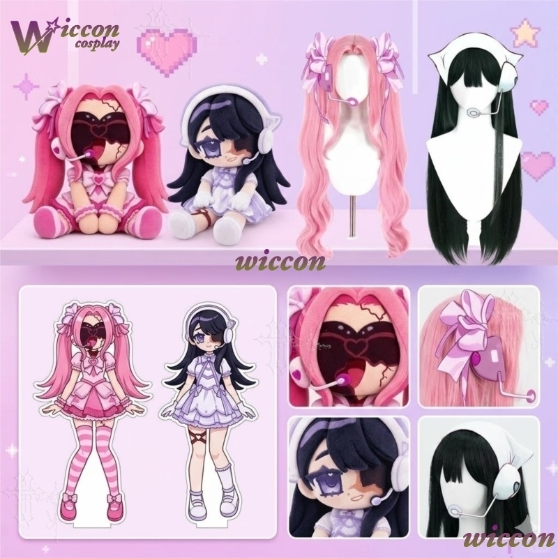 ตุ๊กตาอนิเมะ Zombie Stage Mizi - Japanese Fan บทวิจารณ์และราคา
