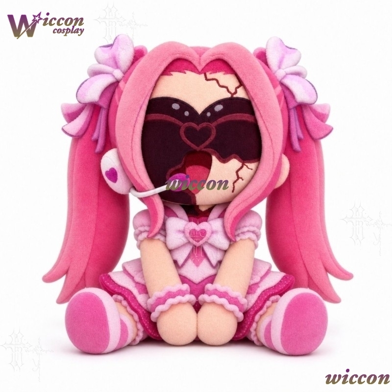 ตุ๊กตาอนิเมะ Zombie Stage Mizi - Japanese Fan บทวิจารณ์และราคา