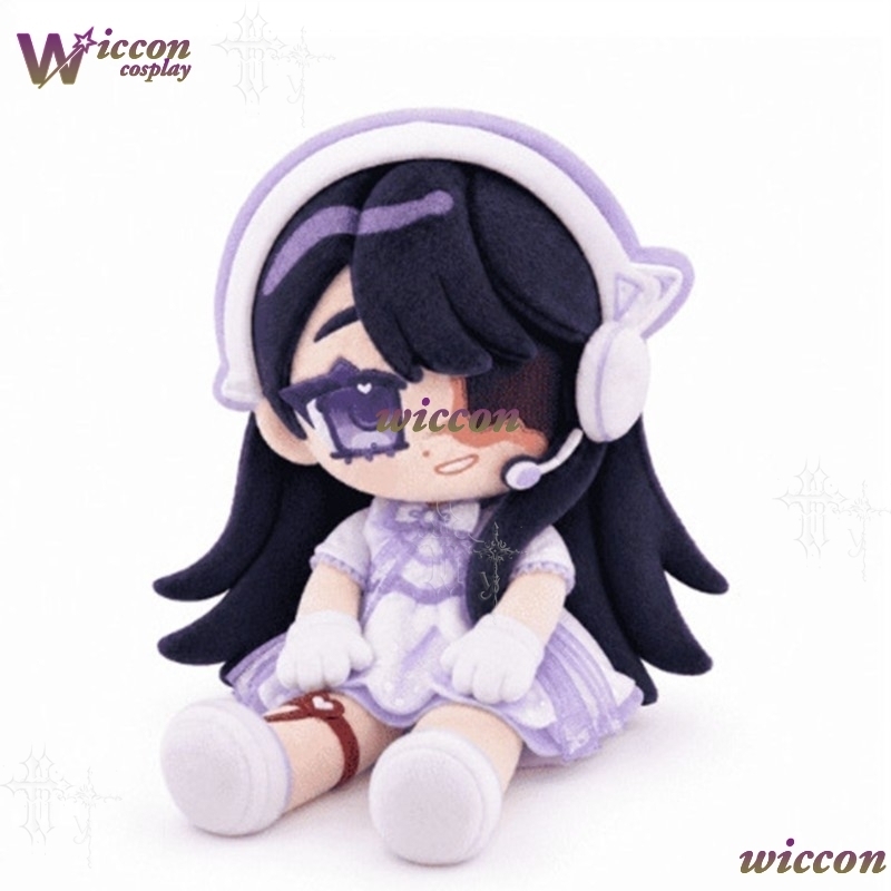 ตุ๊กตาอนิเมะ Zombie Stage Mizi - Japanese Fan บทวิจารณ์และราคา