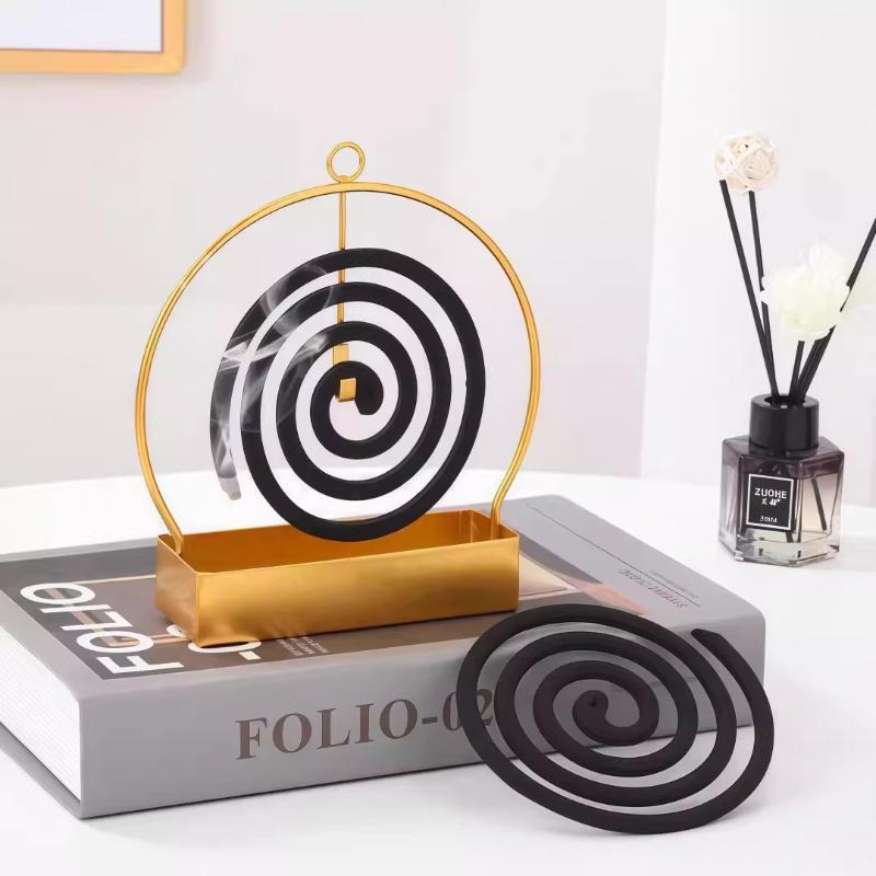 ที่วางยากันยุง 1 ชิ้น สำหรับใช - Incense Holder บทวิจารณ์และราคา