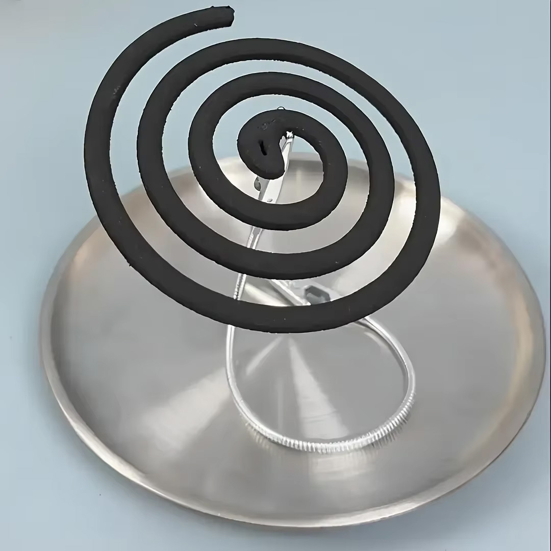 ที่วางขดยากันยุงแบบสองด้าน พร้ - Incense Holder บทวิจารณ์และราคา