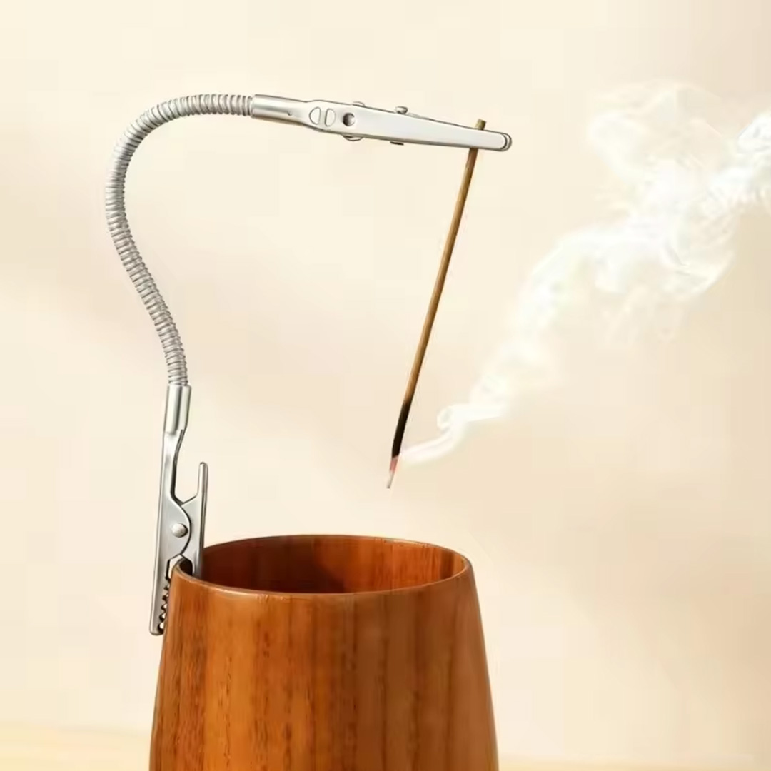 ที่วางขดยากันยุงแบบสองด้าน พร้ - Incense Holder บทวิจารณ์และราคา