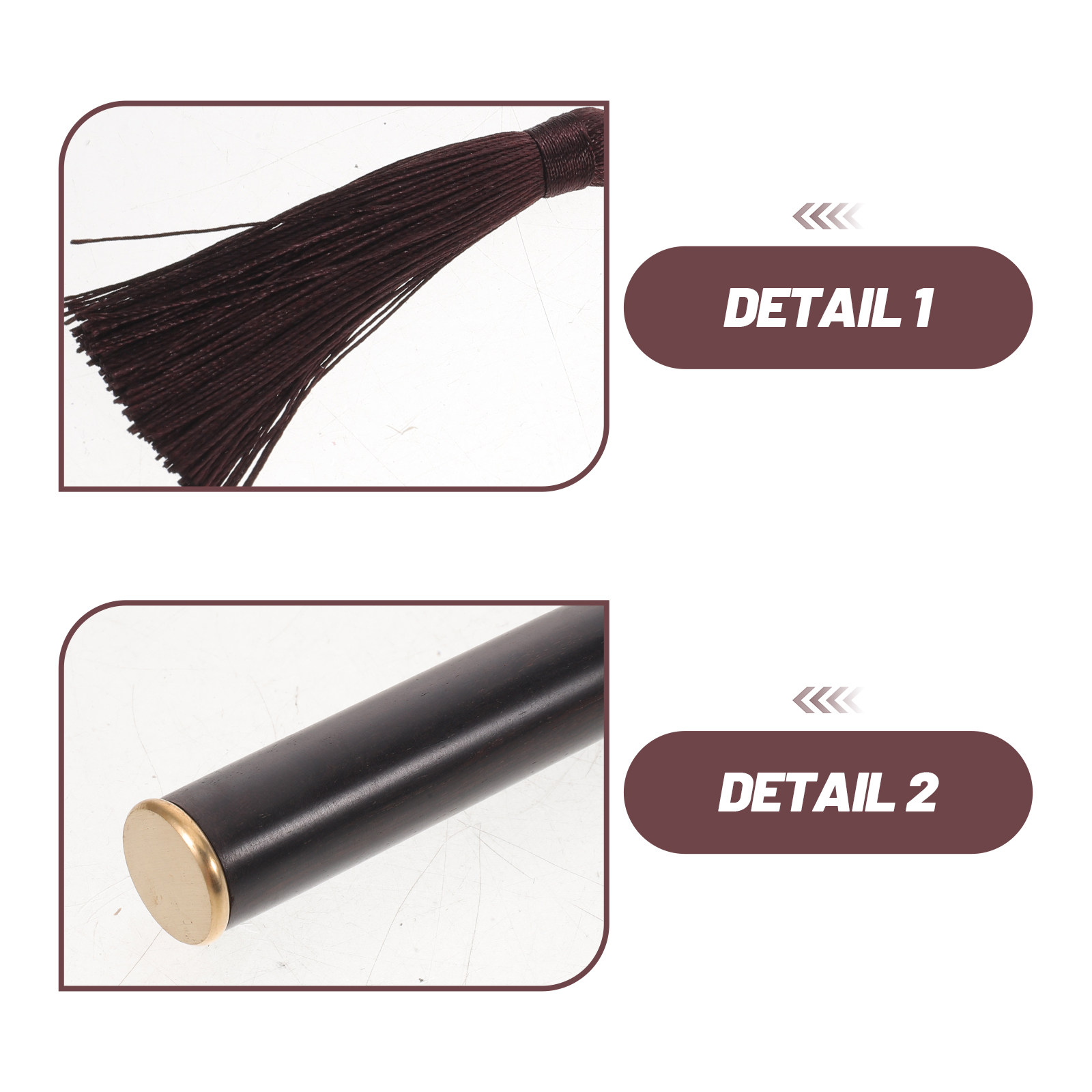 กล่องไม้สำหรับใส่ธูปหอม ขนาด 9 - Incense Holder บทวิจารณ์และราคา