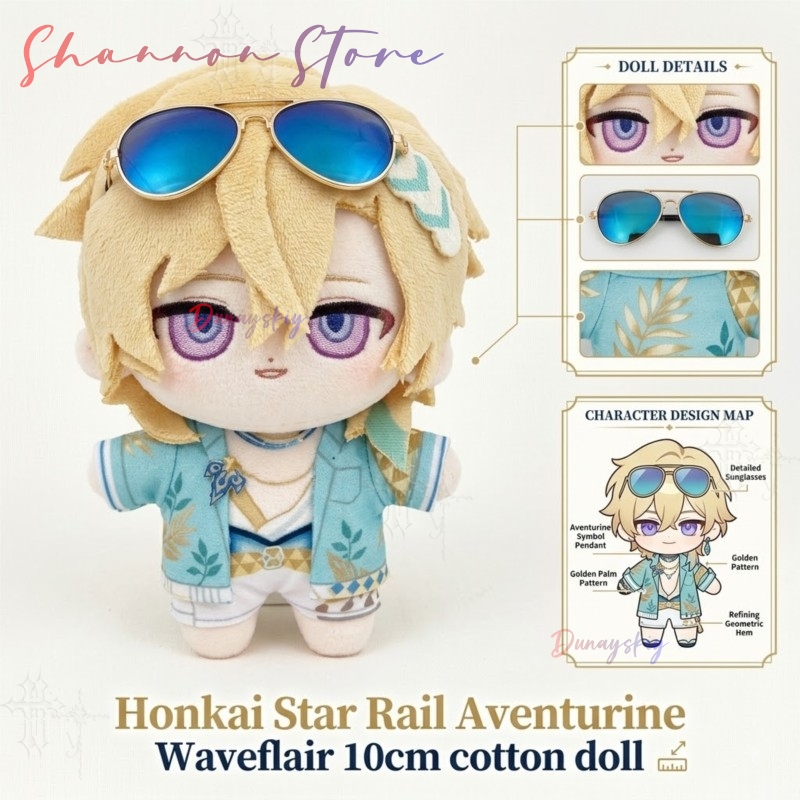 ตุ๊กตาผ้าฝ้ายพิมพ์ลายขนาด 10 ซ - Japanese Fan บทวิจารณ์และราคา