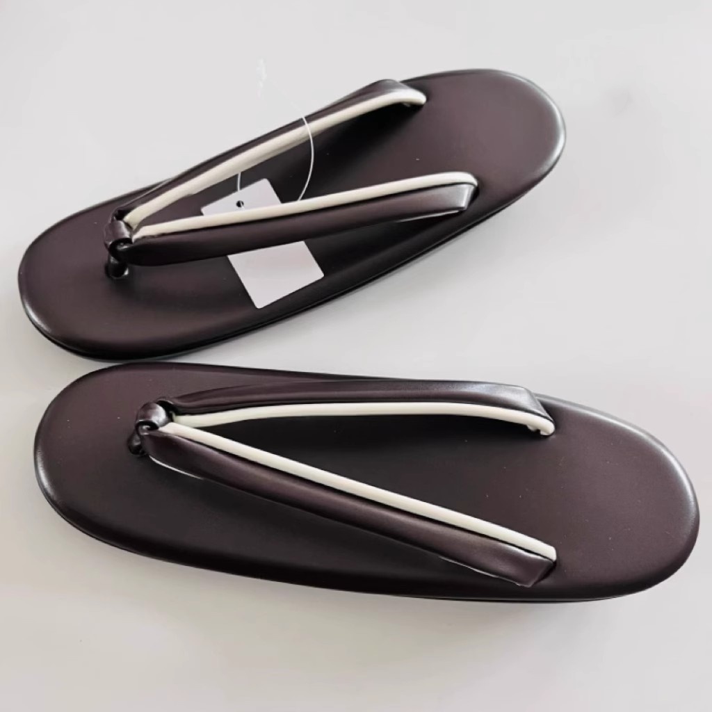 ผู้หญิงญี่ปุ่น Geta รองเท้าแตะ - Geta Wooden Sandal บทวิจารณ์และราคา