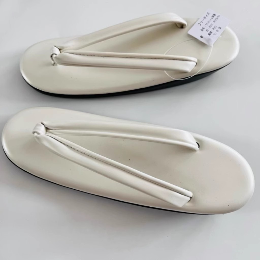 ผู้หญิงญี่ปุ่น Geta รองเท้าแตะ - Geta Wooden Sandal บทวิจารณ์และราคา
