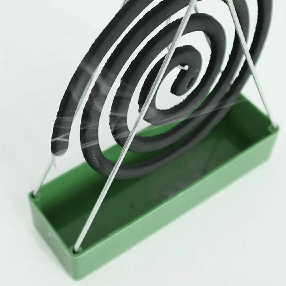 ที่วางขดยากันยุงเหล็ก ที่วางธู - Incense Holder บทวิจารณ์และราคา