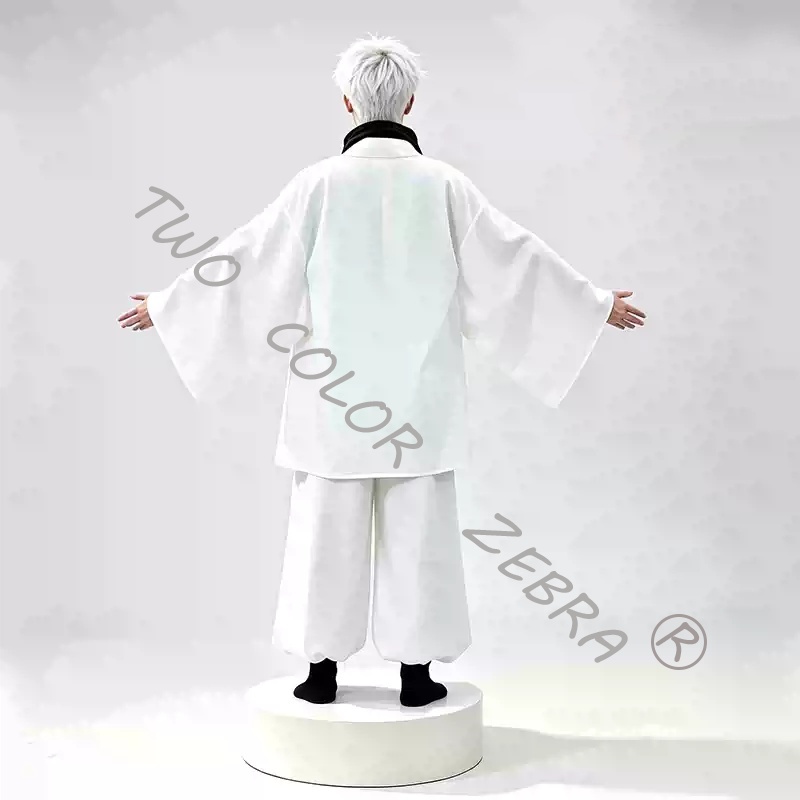 ชุดคอสเพลย์อนิเมะ Jujutsu Kais - Japanese Fan บทวิจารณ์และราคา