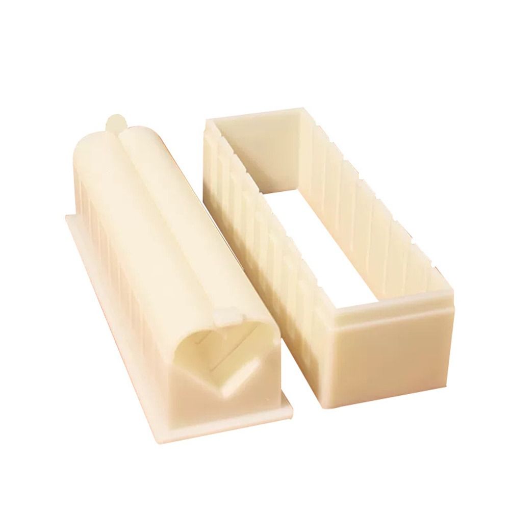 ชุดอุปกรณ์ทำซูชิพลาสติก 3 ชิ้น - Sushi Making Kit บทวิจารณ์และราคา
