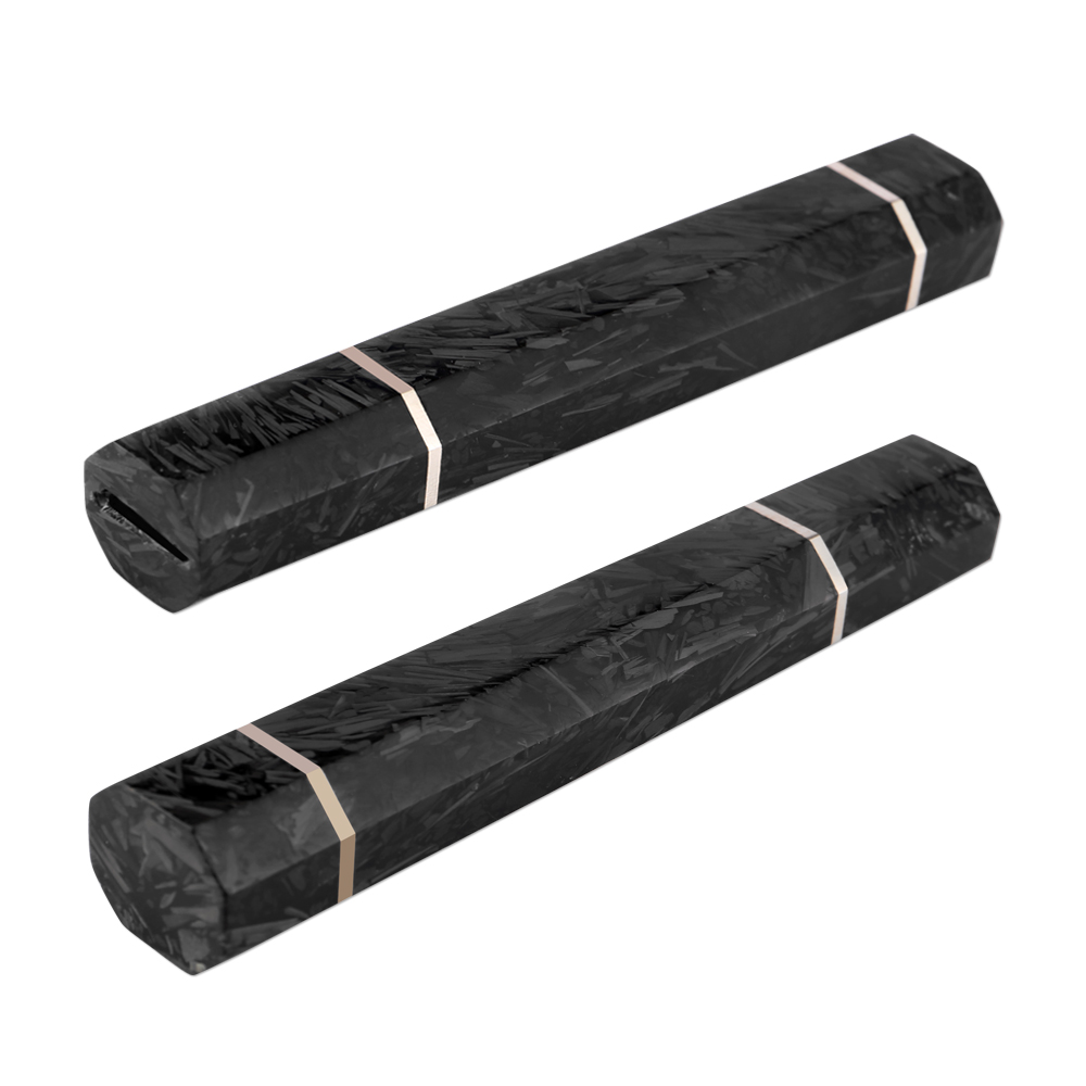 ด้ามมีดเชฟทรงแปดเหลี่ยมทำจากเร - Japanese Knife บทวิจารณ์และราคา