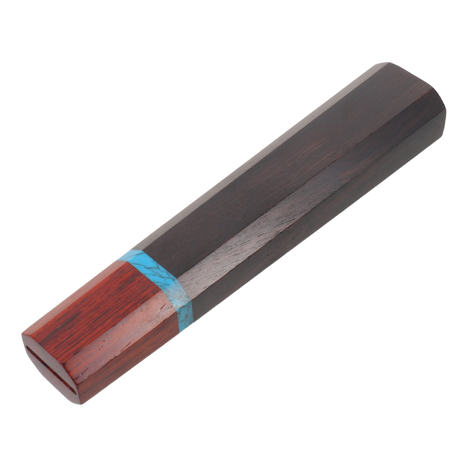 ด้ามมีดครัวญี่ปุ่นไม้ ทรงแปดเห - Japanese Knife บทวิจารณ์และราคา