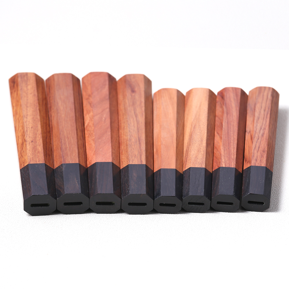 ด้ามมีดเชฟสไตล์ญี่ปุ่น DIY มีด - Japanese Knife บทวิจารณ์และราคา