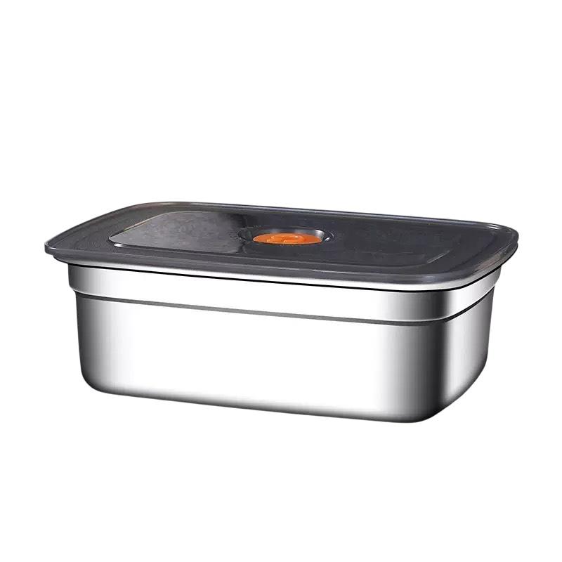 กล่องอาหารกลางวันแคมป์ปิ้งสแตน - Bento Box บทวิจารณ์และราคา