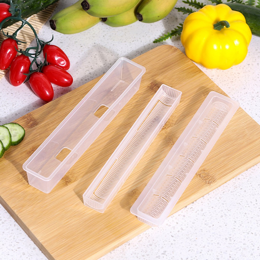 ชุดแม่พิมพ์ซูชิ 3 ชิ้น/ชุด, แม - Sushi Making Kit บทวิจารณ์และราคา