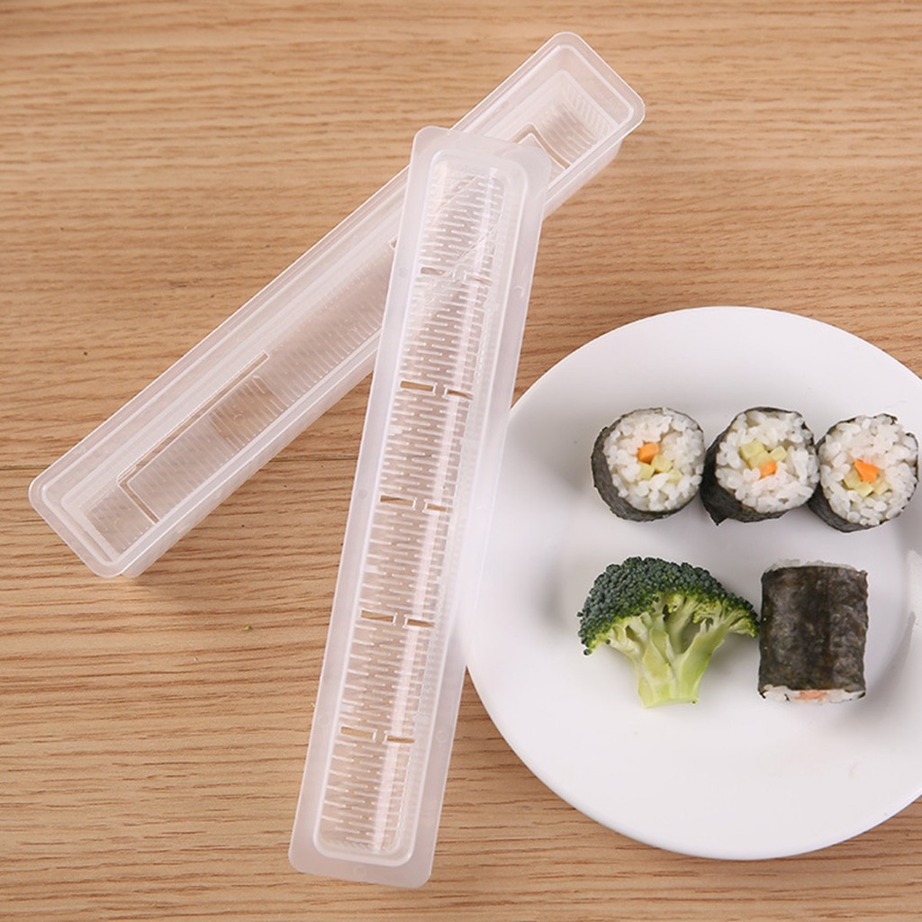 ชุดแม่พิมพ์ซูชิ 3 ชิ้น/ชุด, แม - Sushi Making Kit บทวิจารณ์และราคา