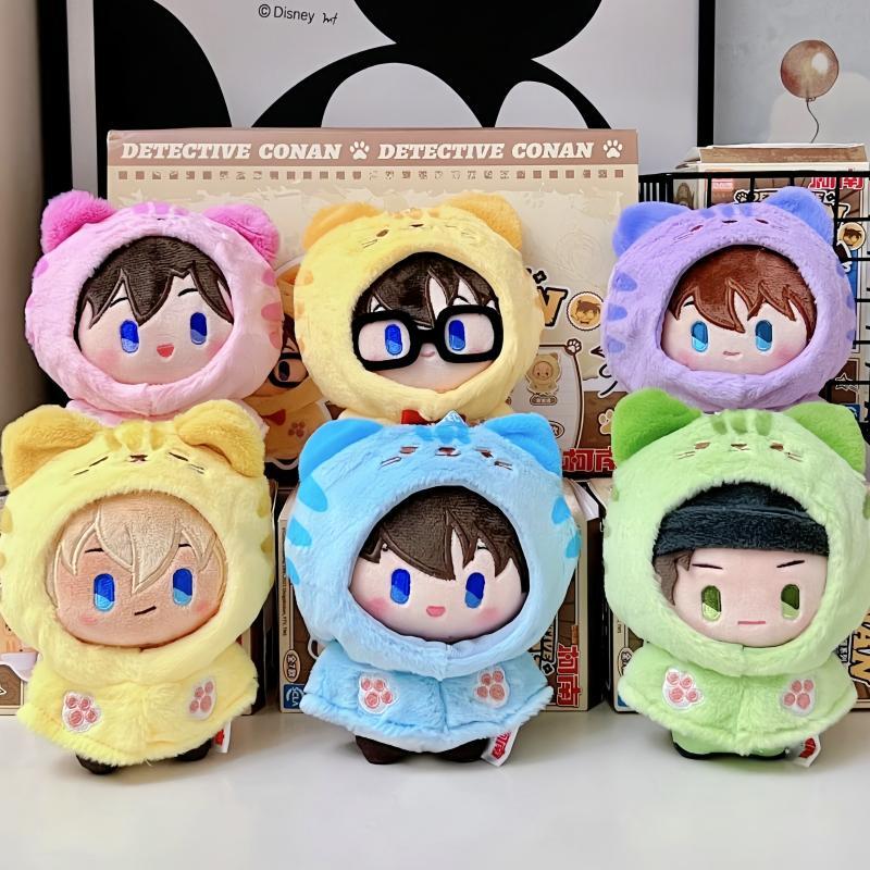อะนิเมะนักสืบ Conan Series กล่ - Bento Box บทวิจารณ์และราคา