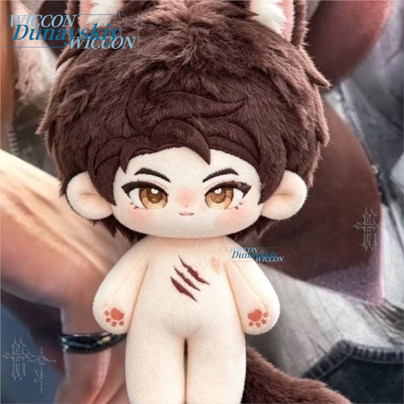 จี้ตุ๊กตาหมาป่าตัวน้อยวาลโก ขอ - Japanese Fan บทวิจารณ์และราคา