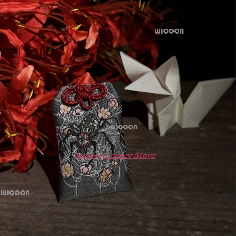เครื่องประดับแฟนเมดจากซิเลนท์ฮ - Japanese Fan บทวิจารณ์และราคา