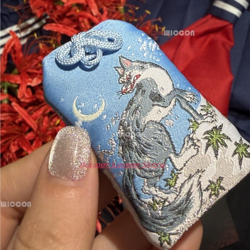 เครื่องประดับแฟนเมดจากซิเลนท์ฮ - Japanese Fan บทวิจารณ์และราคา