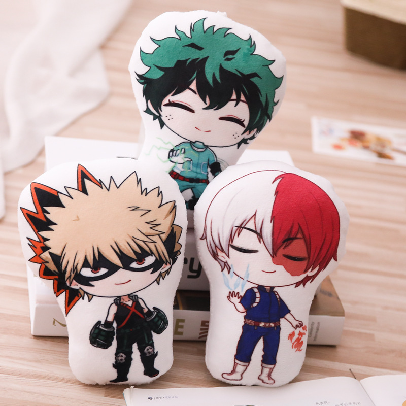 สินค้าอนิเมะมายฮีโร่อะคาเดเมีย - Furoshiki บทวิจารณ์และราคา