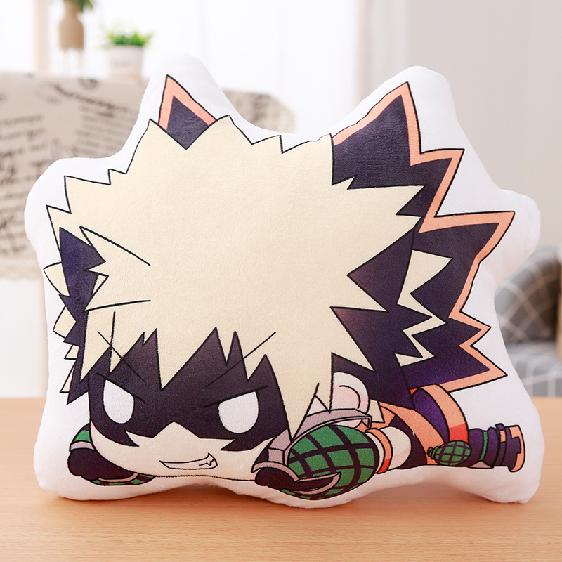 สินค้าอนิเมะมายฮีโร่อะคาเดเมีย - Furoshiki บทวิจารณ์และราคา