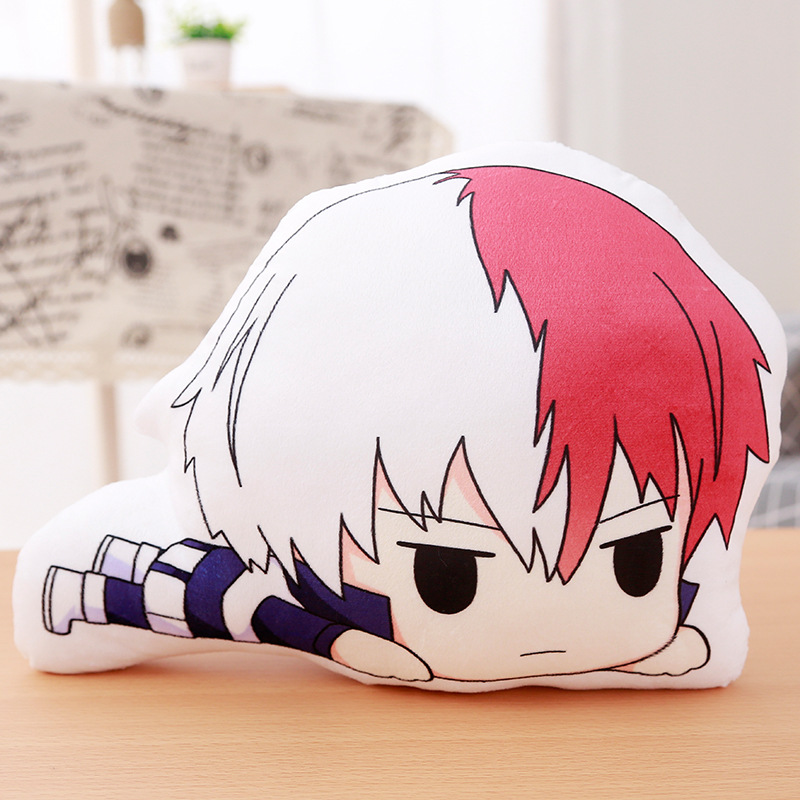 สินค้าอนิเมะมายฮีโร่อะคาเดเมีย - Furoshiki บทวิจารณ์และราคา