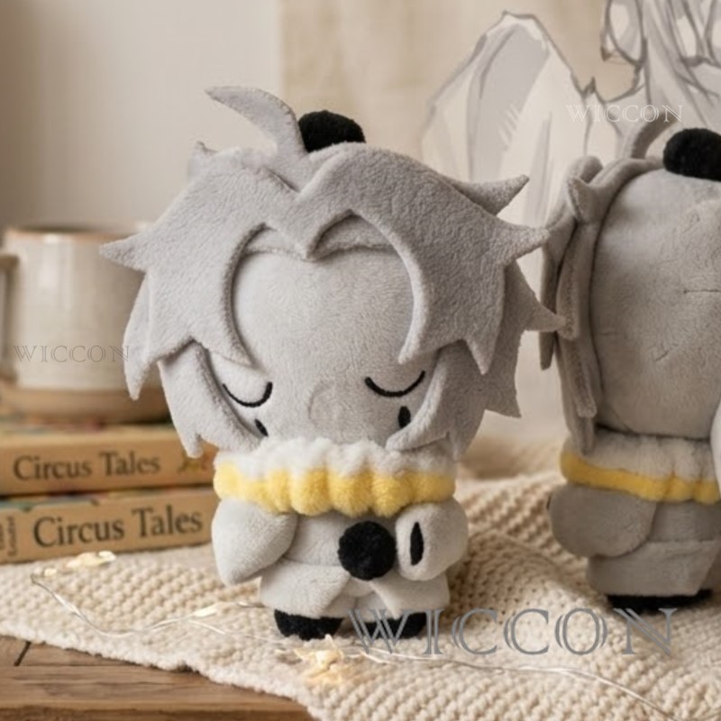 ตุ๊กตาเฟิงหลิน-จอย ชุดเพียร์โร - Japanese Fan บทวิจารณ์และราคา