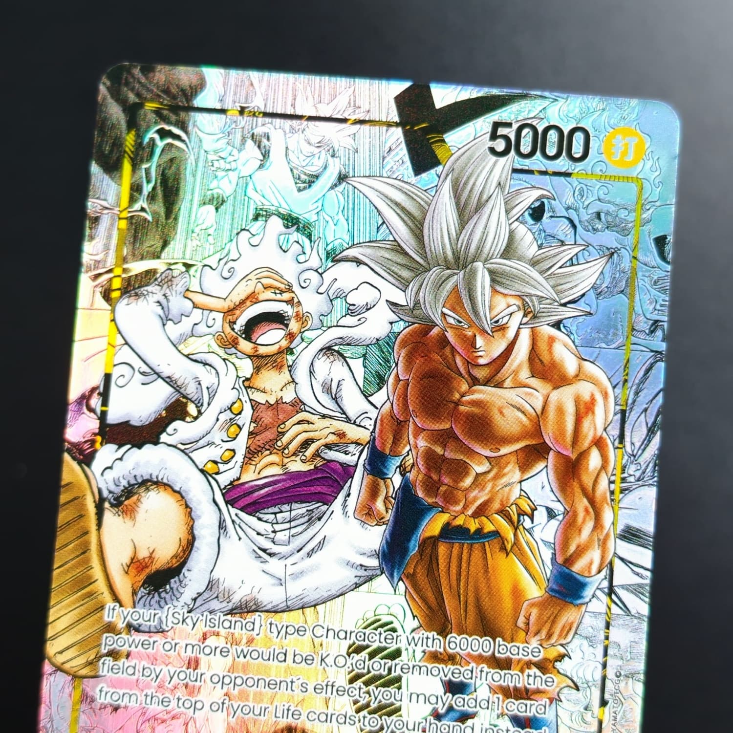 การ์ดแฟนอาร์ตของนิก้า ลูฟี่ งา - Japanese Fan บทวิจารณ์และราคา