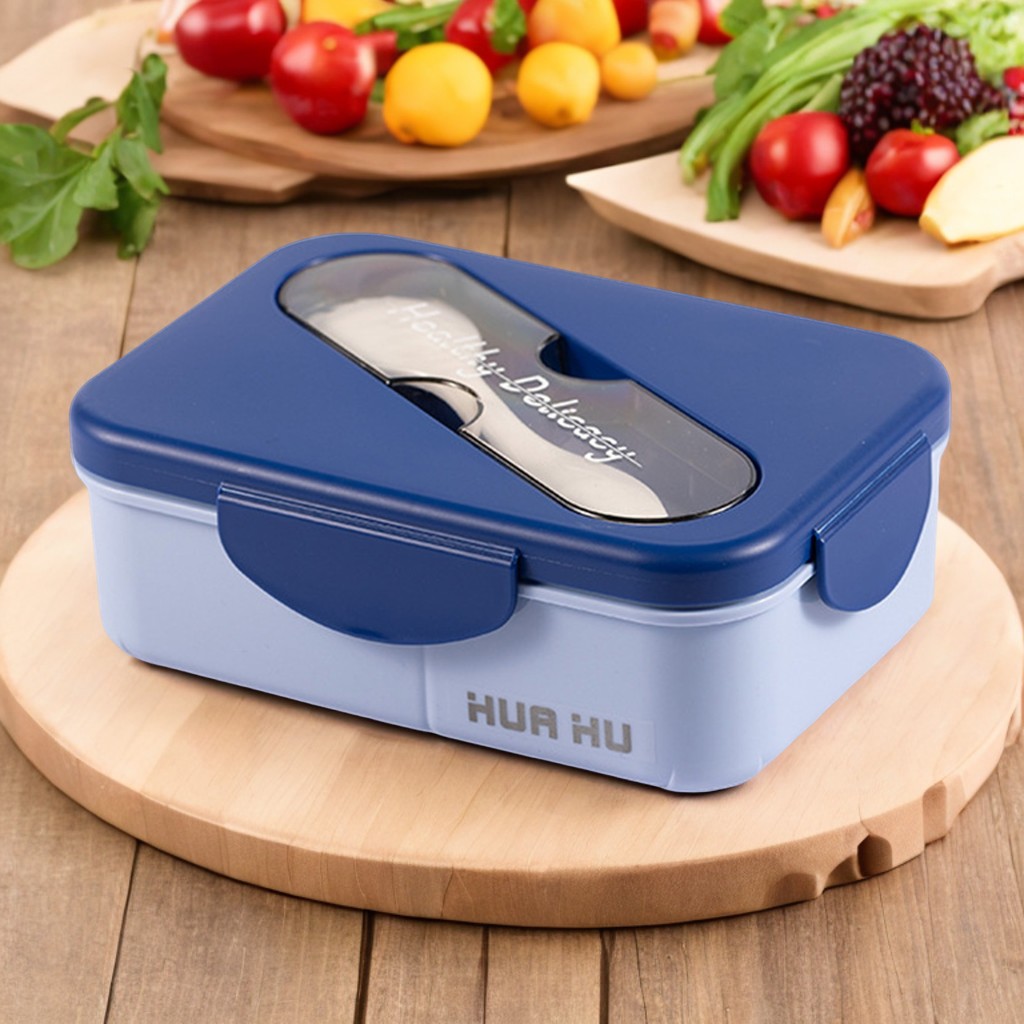 กล่องอาหารกลางวันนักเรียนพร้อม - Bento Box บทวิจารณ์และราคา