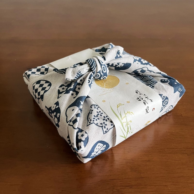 ผ้าเช็ดมือหลายขนาด ผ้าเช็ดหน้า - Furoshiki บทวิจารณ์และราคา