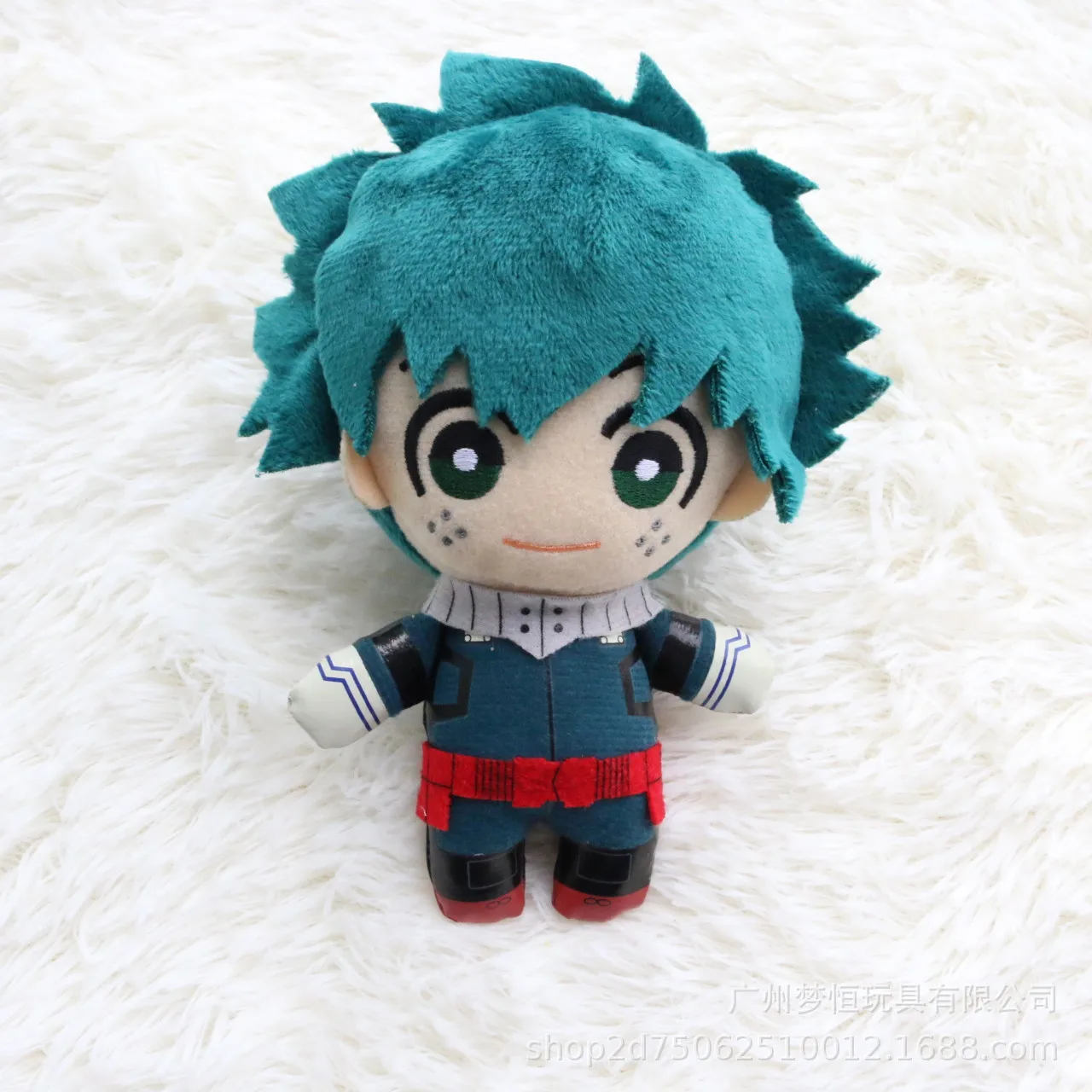 พวงกุญแจตุ๊กตาอนิเมะ มายฮีโร่  - Furoshiki บทวิจารณ์และราคา