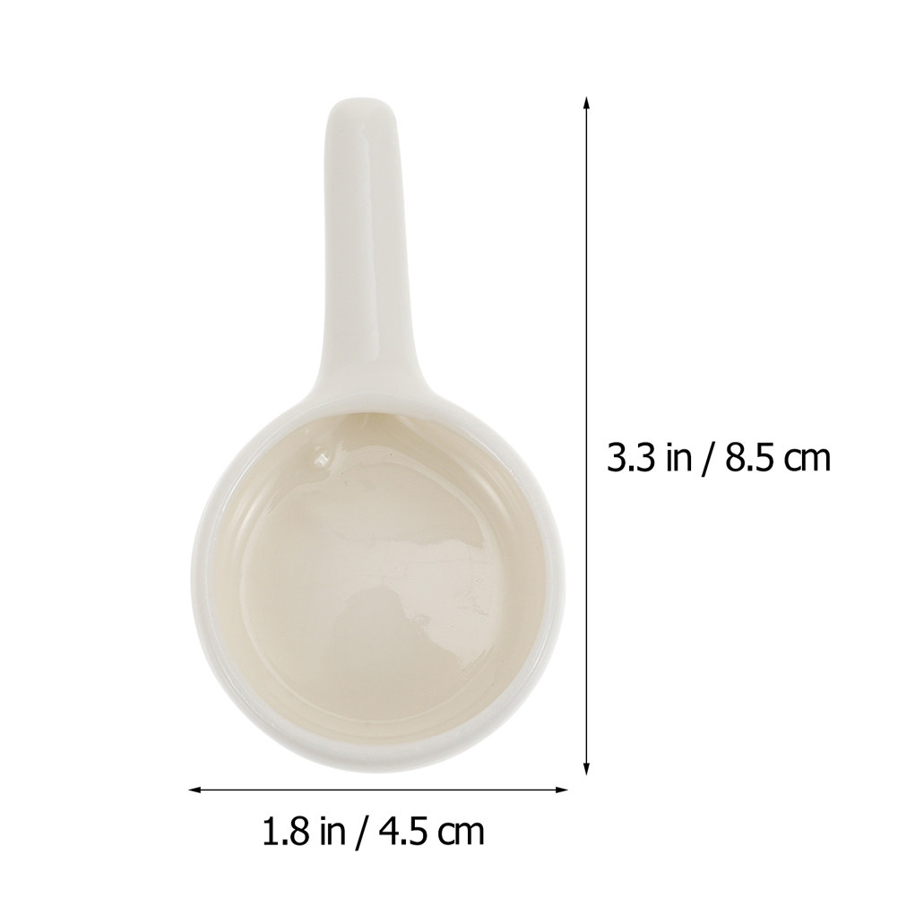 ถาดเซรามิก 3 ชิ้น งานฝีมือประณ - Incense Holder บทวิจารณ์และราคา