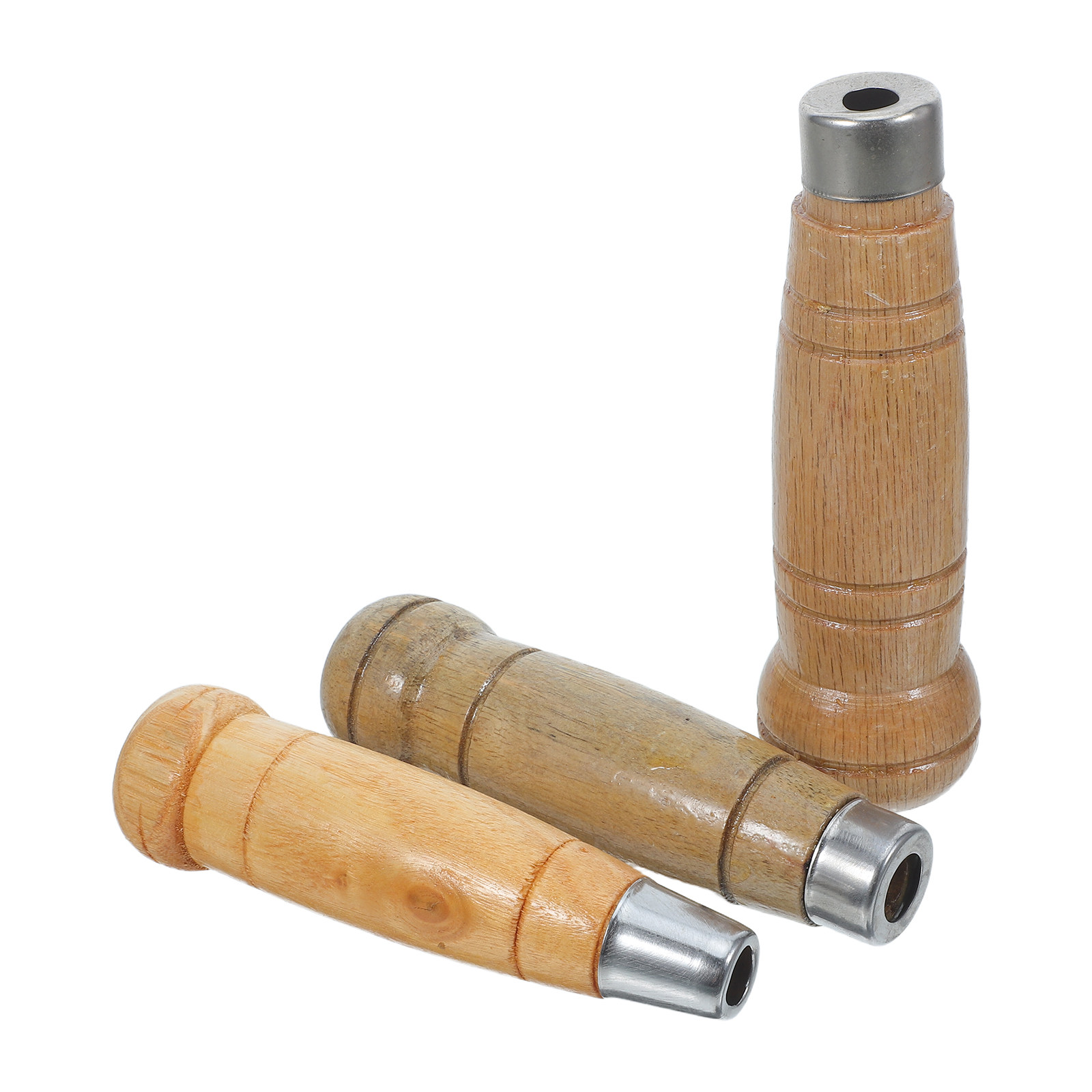 ด้ามจับมีดไม้ 3 ชิ้น ด้ามจับมี - Japanese Knife บทวิจารณ์และราคา
