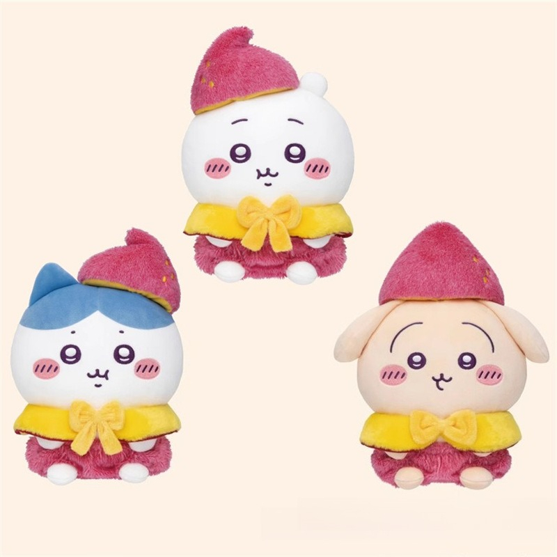 พวงกุญแจตุ๊กตาเผือกญี่ปุ่น น่า - Japanese Fan บทวิจารณ์และราคา