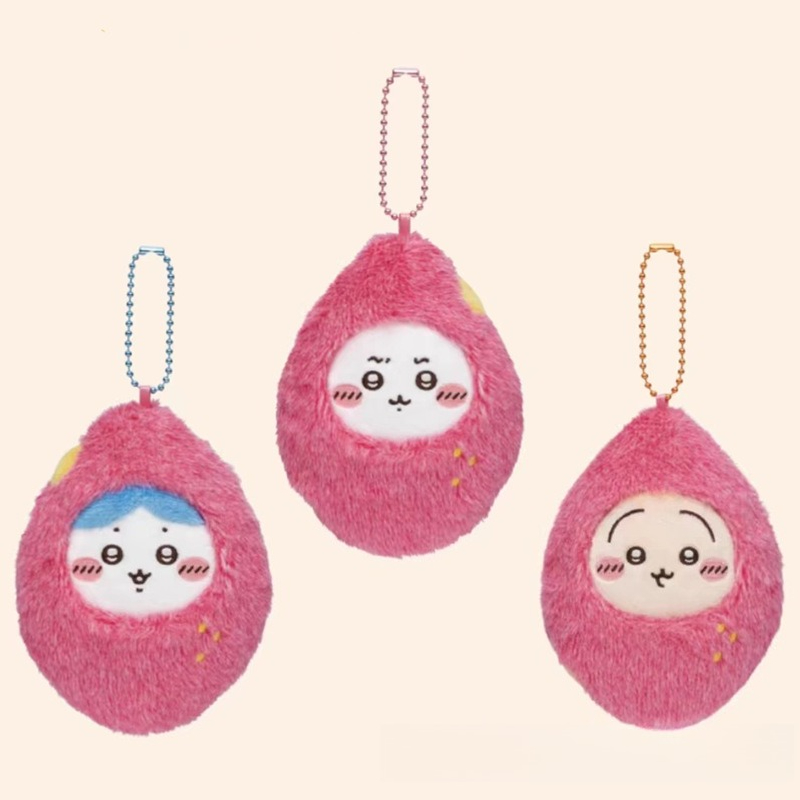 พวงกุญแจตุ๊กตาเผือกญี่ปุ่น น่า - Japanese Fan บทวิจารณ์และราคา