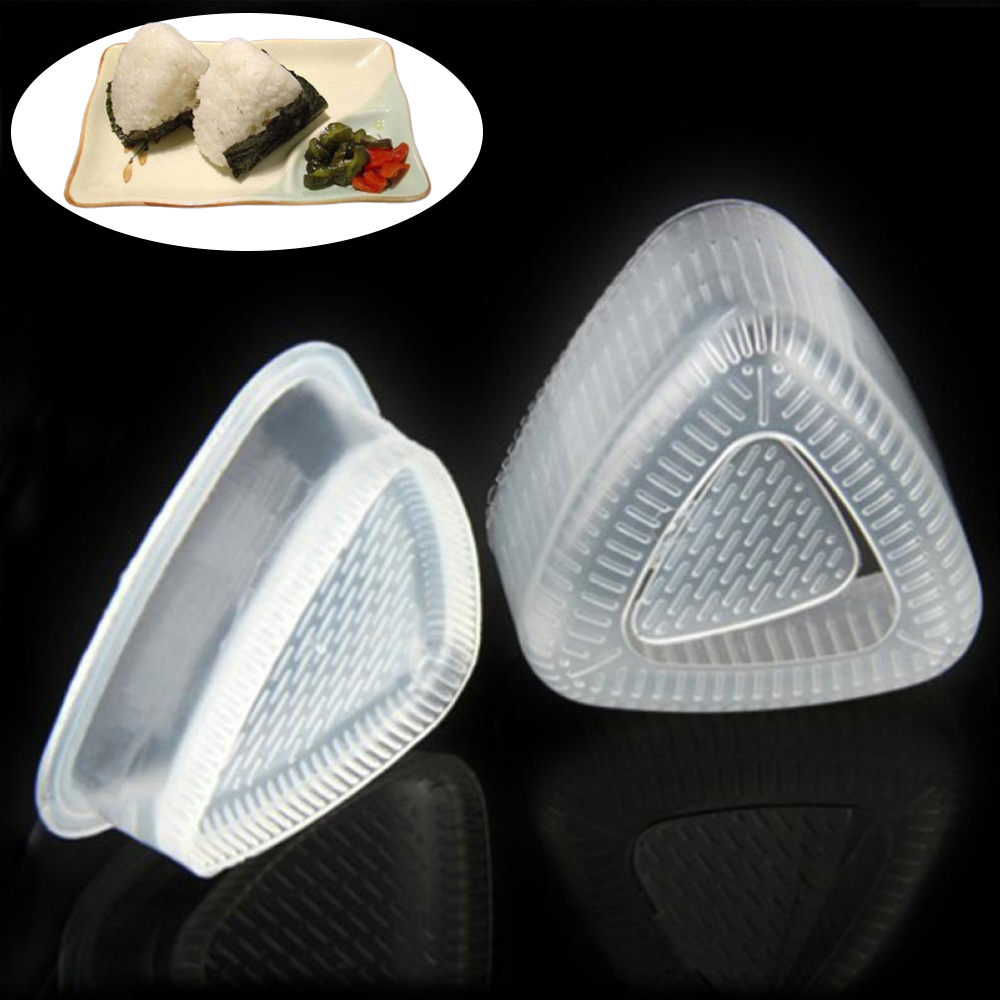 2ชิ้น/เซ็ต DIY ซูชิ Onigiri ข้ - Sushi Making Kit บทวิจารณ์และราคา