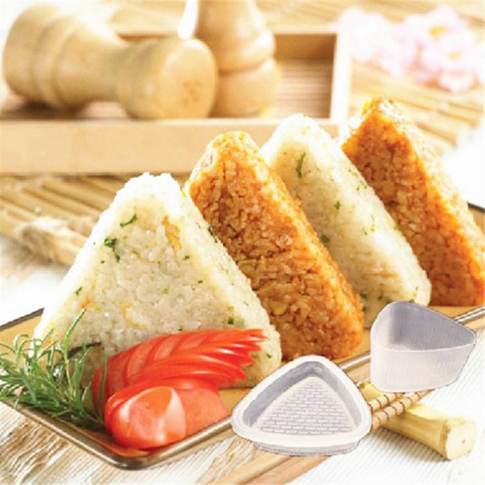 2ชิ้น/เซ็ต DIY ซูชิ Onigiri ข้ - Sushi Making Kit บทวิจารณ์และราคา