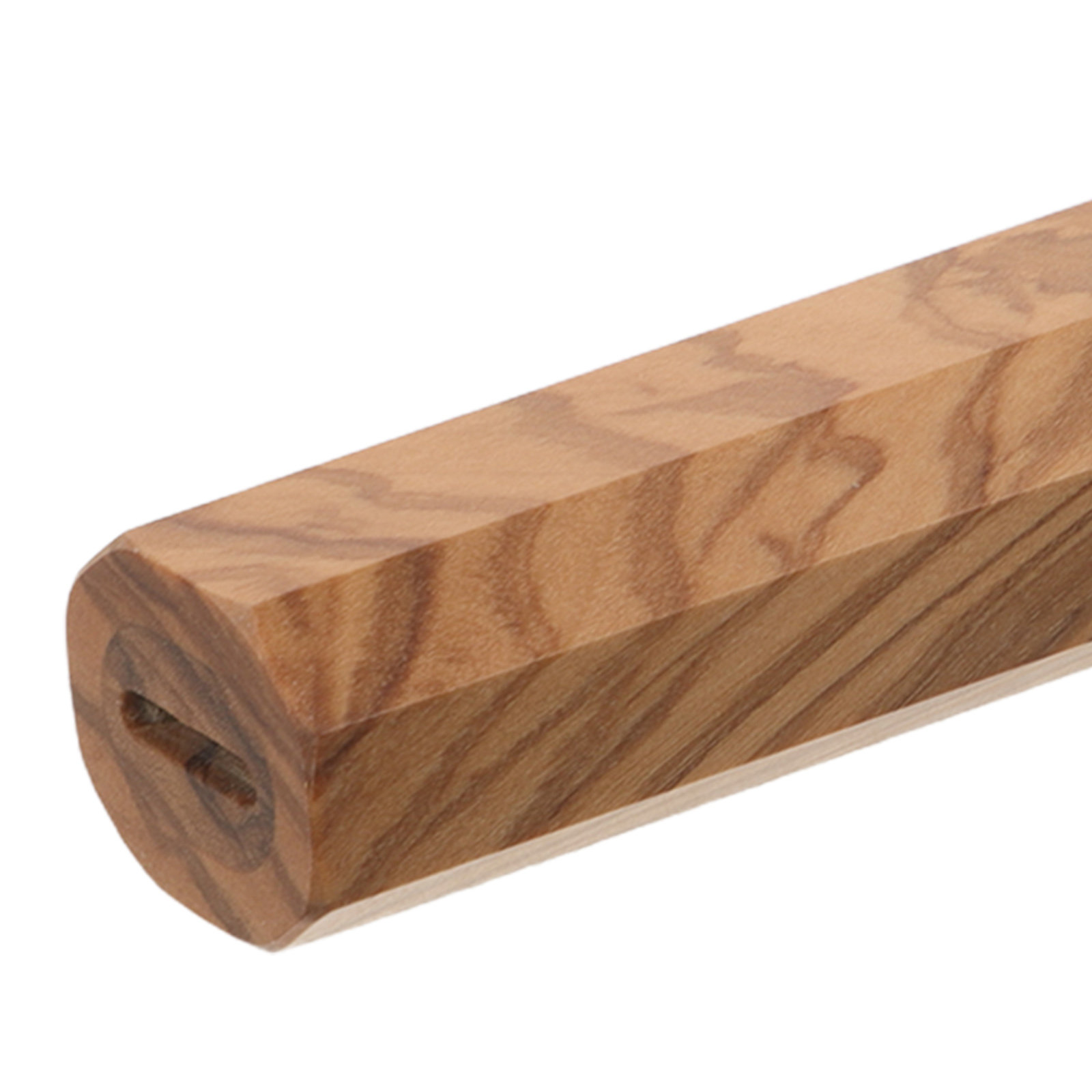 ด้ามมีดทรงแปดเหลี่ยม สำหรับมีด - Japanese Knife บทวิจารณ์และราคา