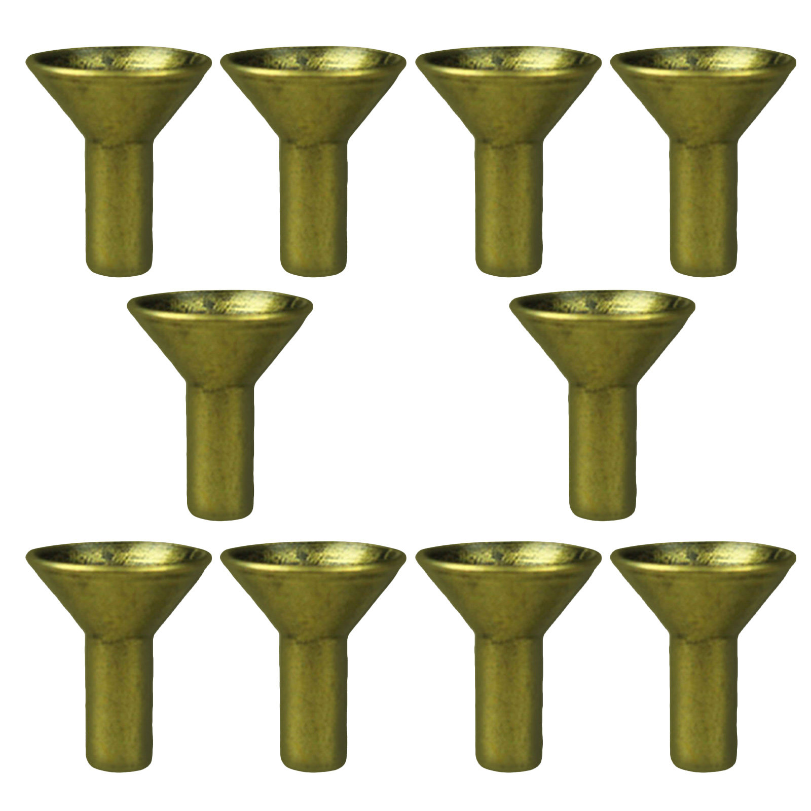 10 ชิ้น ถาดวางกรวยธูปแบบไหลย้อ - Incense Holder บทวิจารณ์และราคา