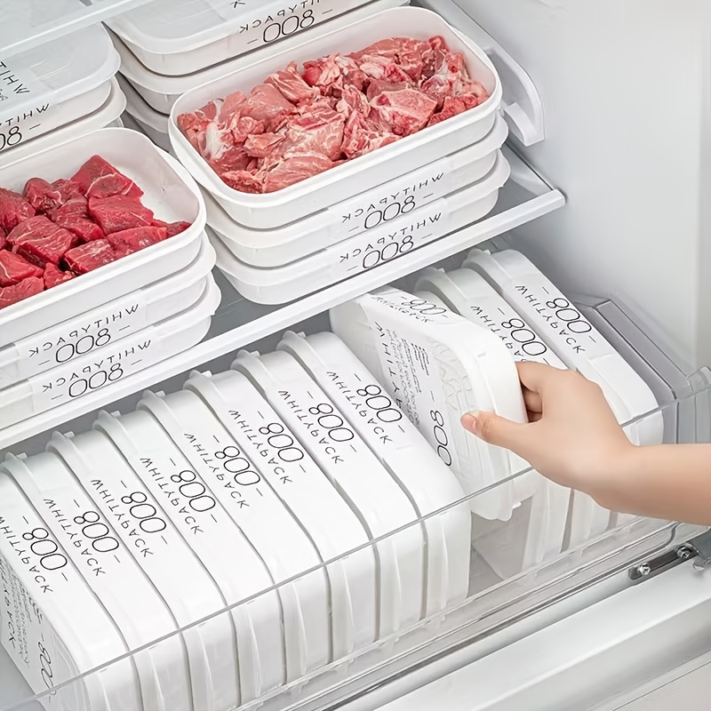 ชุดกล่องเก็บอาหารแบบซ้อนได้ 10 - Bento Box บทวิจารณ์และราคา