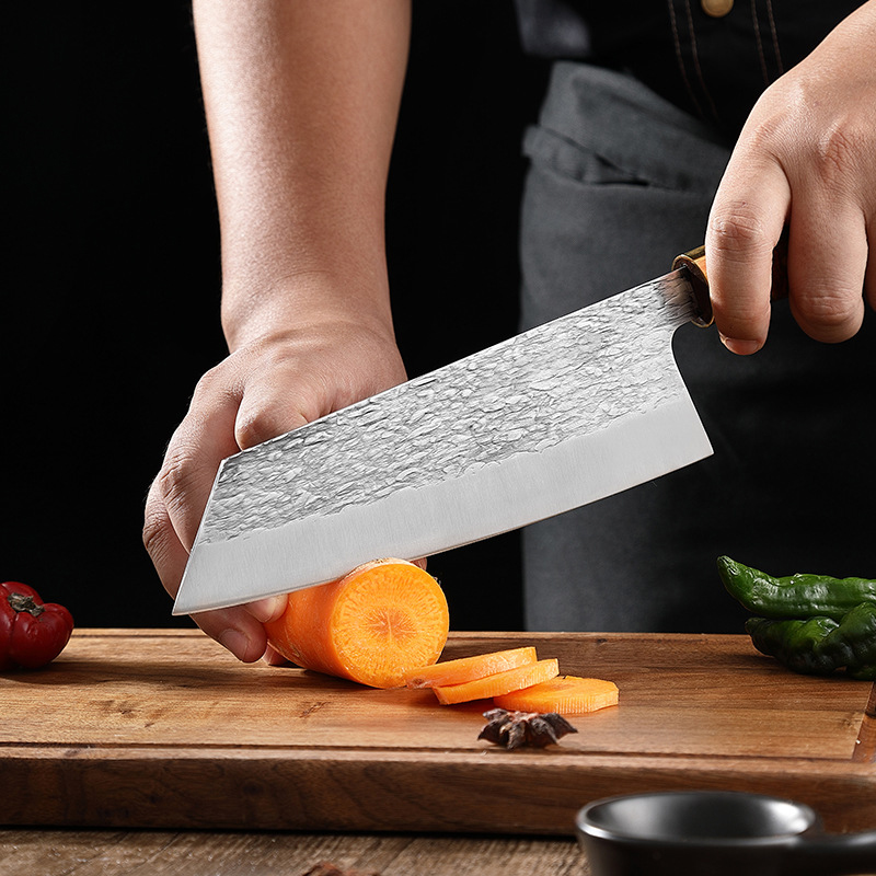 มีดทำครัวสไตล์ญี่ปุ่น อุปกรณ์ท - Japanese Knife บทวิจารณ์และราคา
