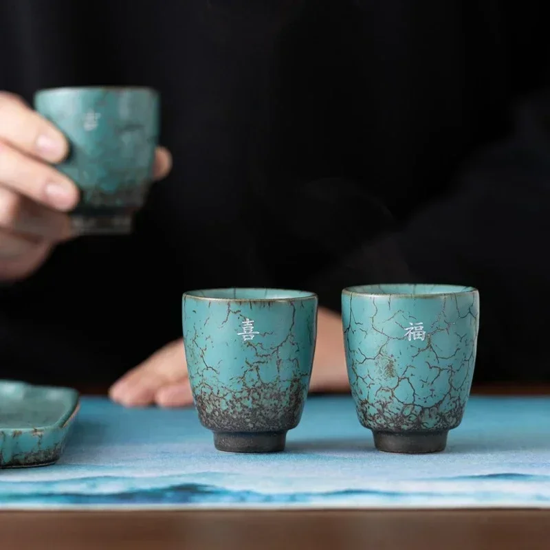 กล่องของขวัญถ้วยเอสเพรสโซ่ถ้วย - Japanese Pottery บทวิจารณ์และราคา