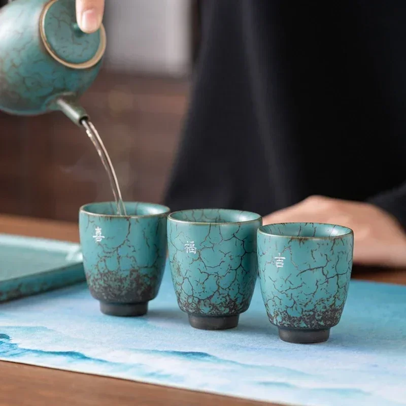 กล่องของขวัญถ้วยเอสเพรสโซ่ถ้วย - Japanese Pottery บทวิจารณ์และราคา