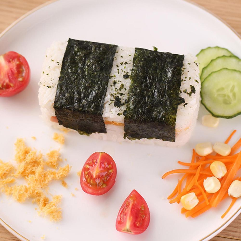 แม่พิมพ์ทำซูชิ DIY แบบใหม่ ที่ - Sushi Making Kit บทวิจารณ์และราคา