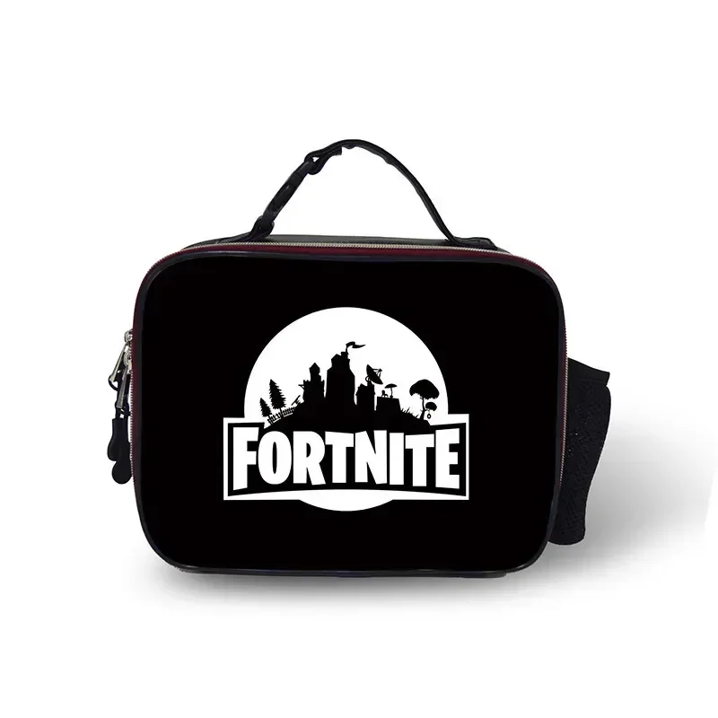 เกมฟอร์ทไนท์ กระเป๋าใส่อาหารกล - Bento Box บทวิจารณ์และราคา
