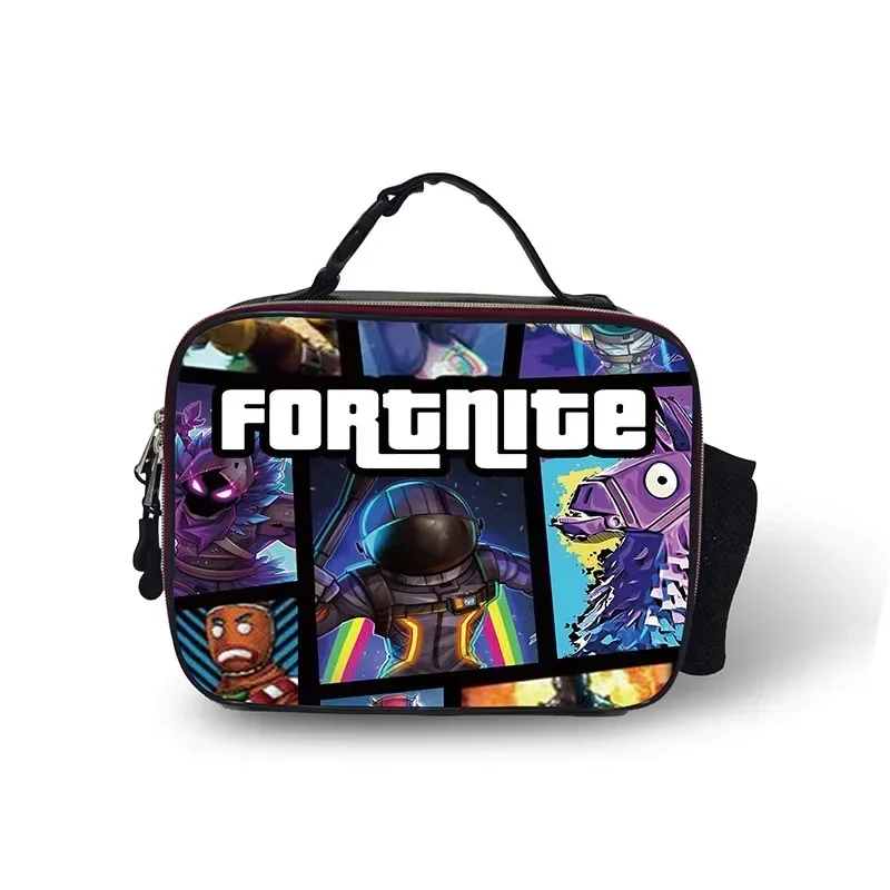 เกมฟอร์ทไนท์ กระเป๋าใส่อาหารกล - Bento Box บทวิจารณ์และราคา