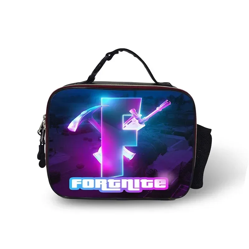 เกมฟอร์ทไนท์ กระเป๋าใส่อาหารกล - Bento Box บทวิจารณ์และราคา