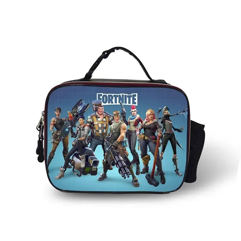 เกมฟอร์ทไนท์ กระเป๋าใส่อาหารกล - Bento Box บทวิจารณ์และราคา